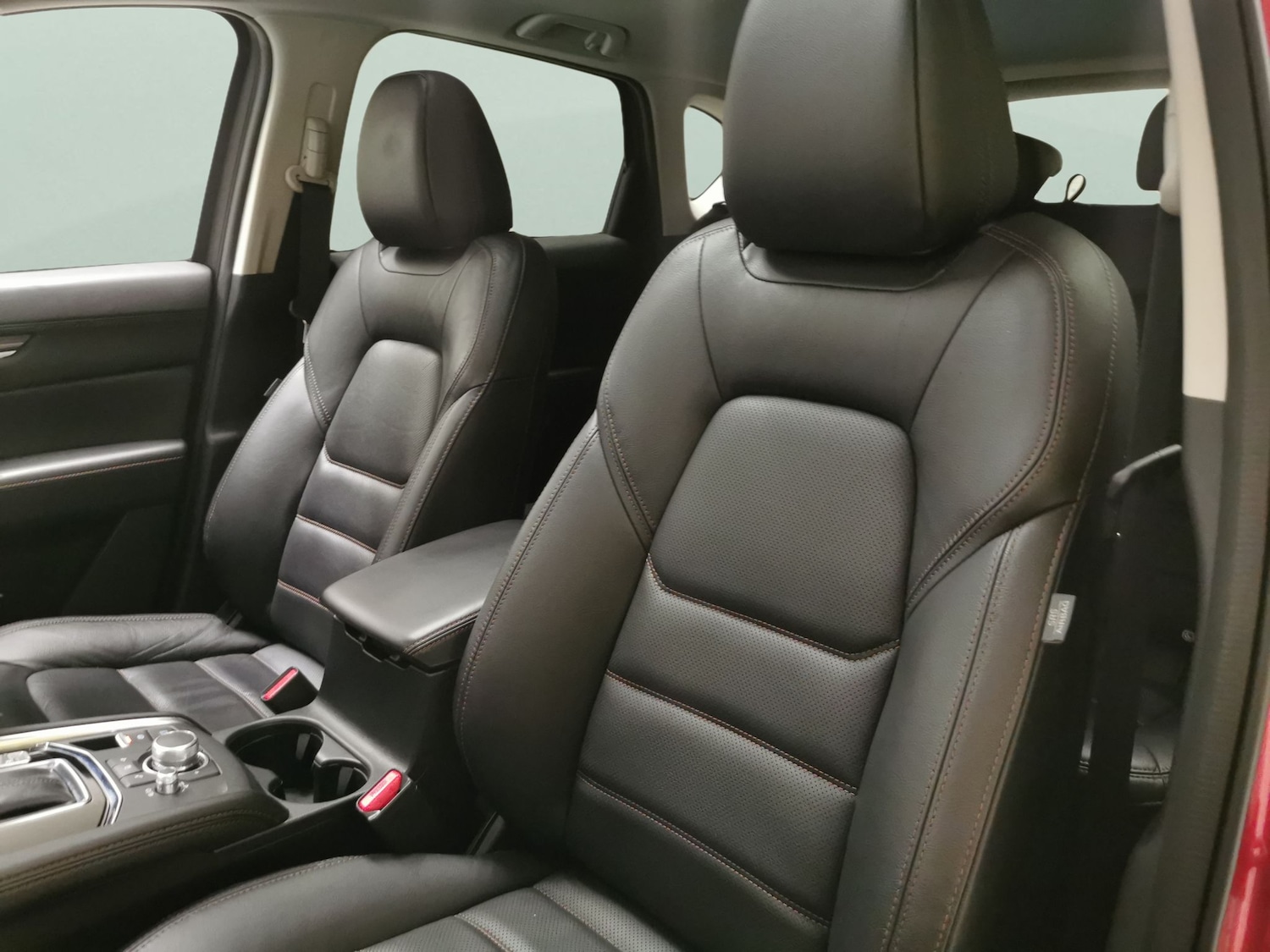 Used Mazda CX-5 2023 for sale - 77650876: Photo 8