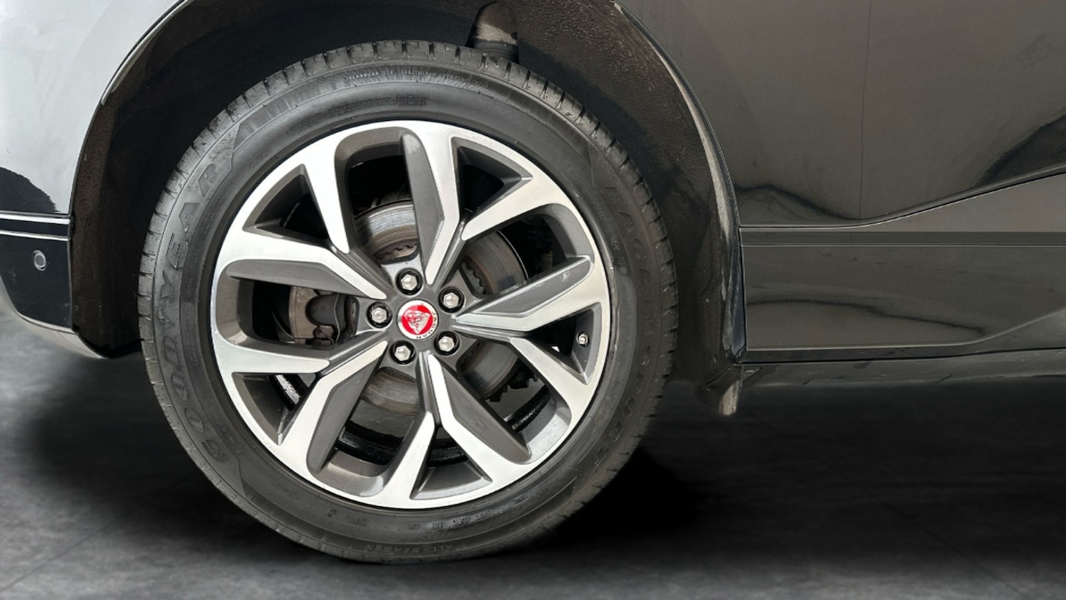 Used Jaguar I-Pace 2020 for sale - 77272046: Photo 11