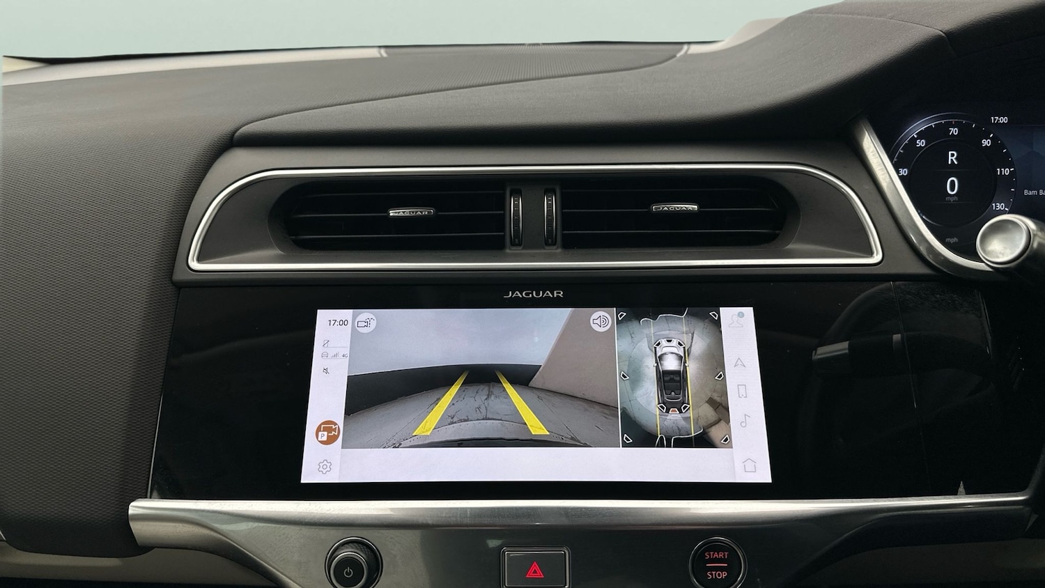 Used Jaguar I-Pace 2020 for sale - 77272046: Photo 31