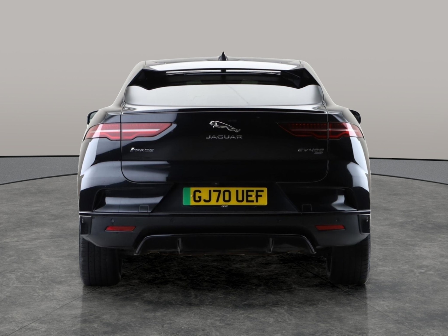 Used Jaguar I-Pace 2020 for sale - 77272046: Photo 7