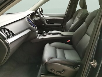Used Volvo XC90 undefined for sale - 78737562: Photo