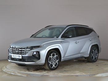 Used Hyundai TUCSON undefined for sale - 78534259: Photo