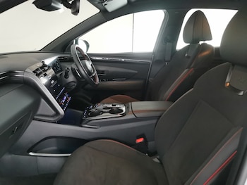 Used Hyundai TUCSON undefined for sale - 78534259: Photo