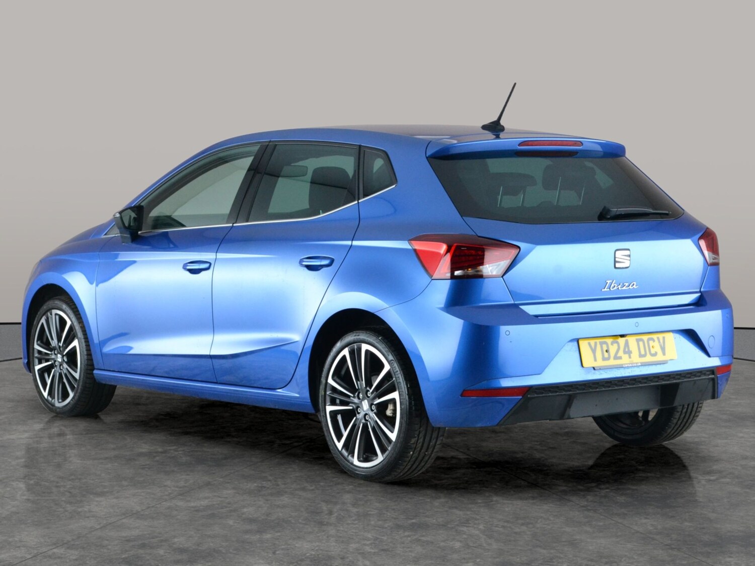 Used SEAT Ibiza 2024 for sale - 77447955: Photo 12