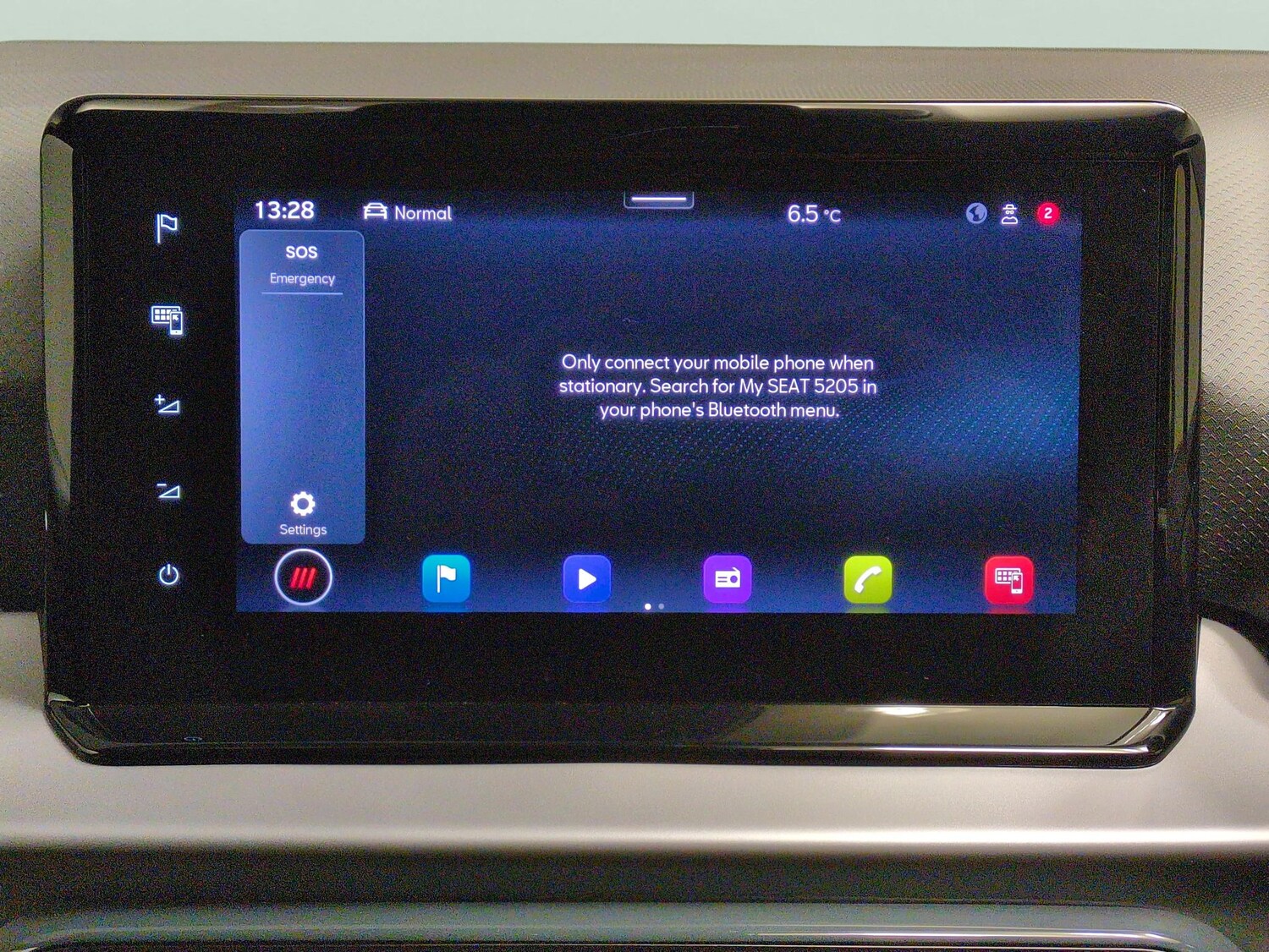 Used SEAT Ibiza 2024 for sale - 77447955: Photo 16