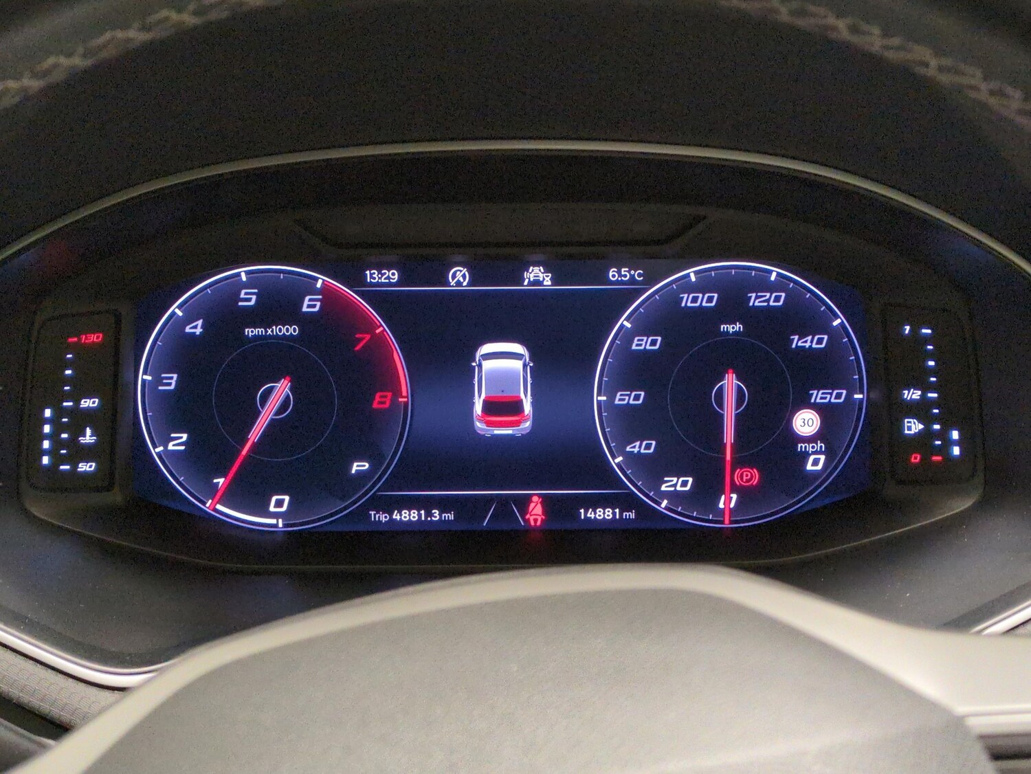 Used SEAT Ibiza 2024 for sale - 77447955: Photo 20