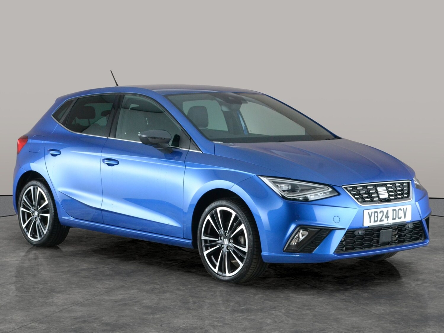 Used SEAT Ibiza 2024 for sale - 77447955: Photo 8