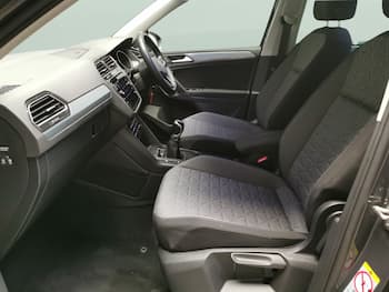 Used Volkswagen Tiguan 2022 for sale - 79745879: Photo