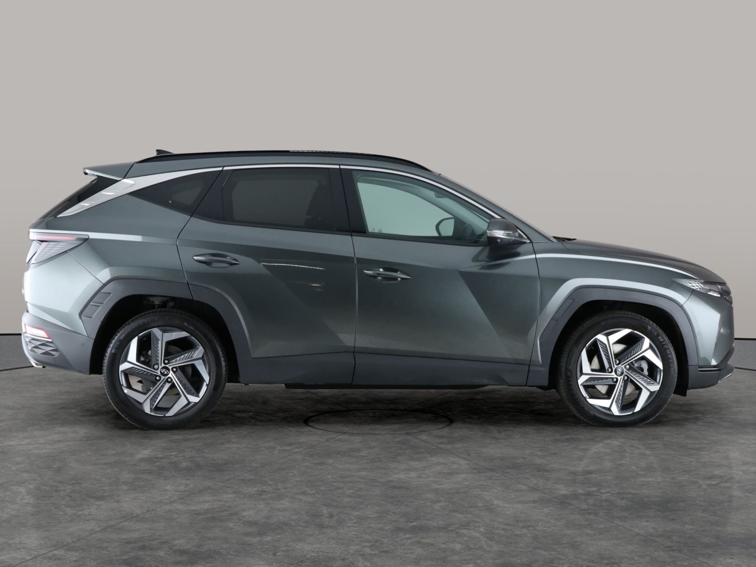 Used Hyundai TUCSON 2021 for sale - 76717835: Photo 10