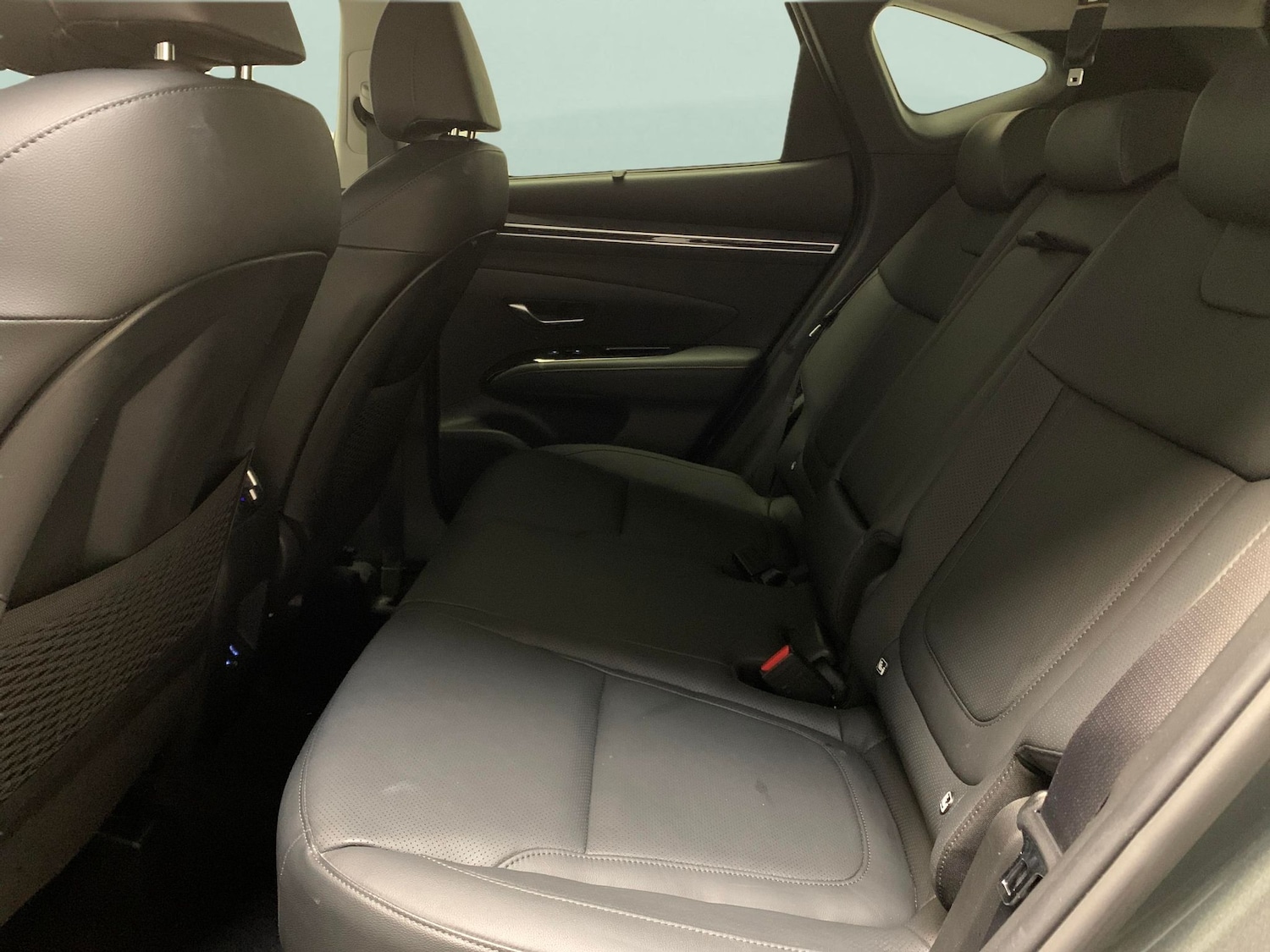 Used Hyundai TUCSON 2021 for sale - 76717835: Photo 29