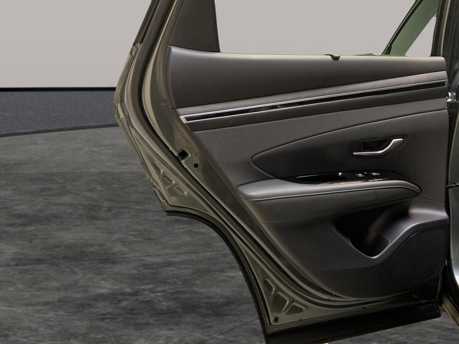 Used Hyundai TUCSON 2021 for sale - 76717835: Photo 31