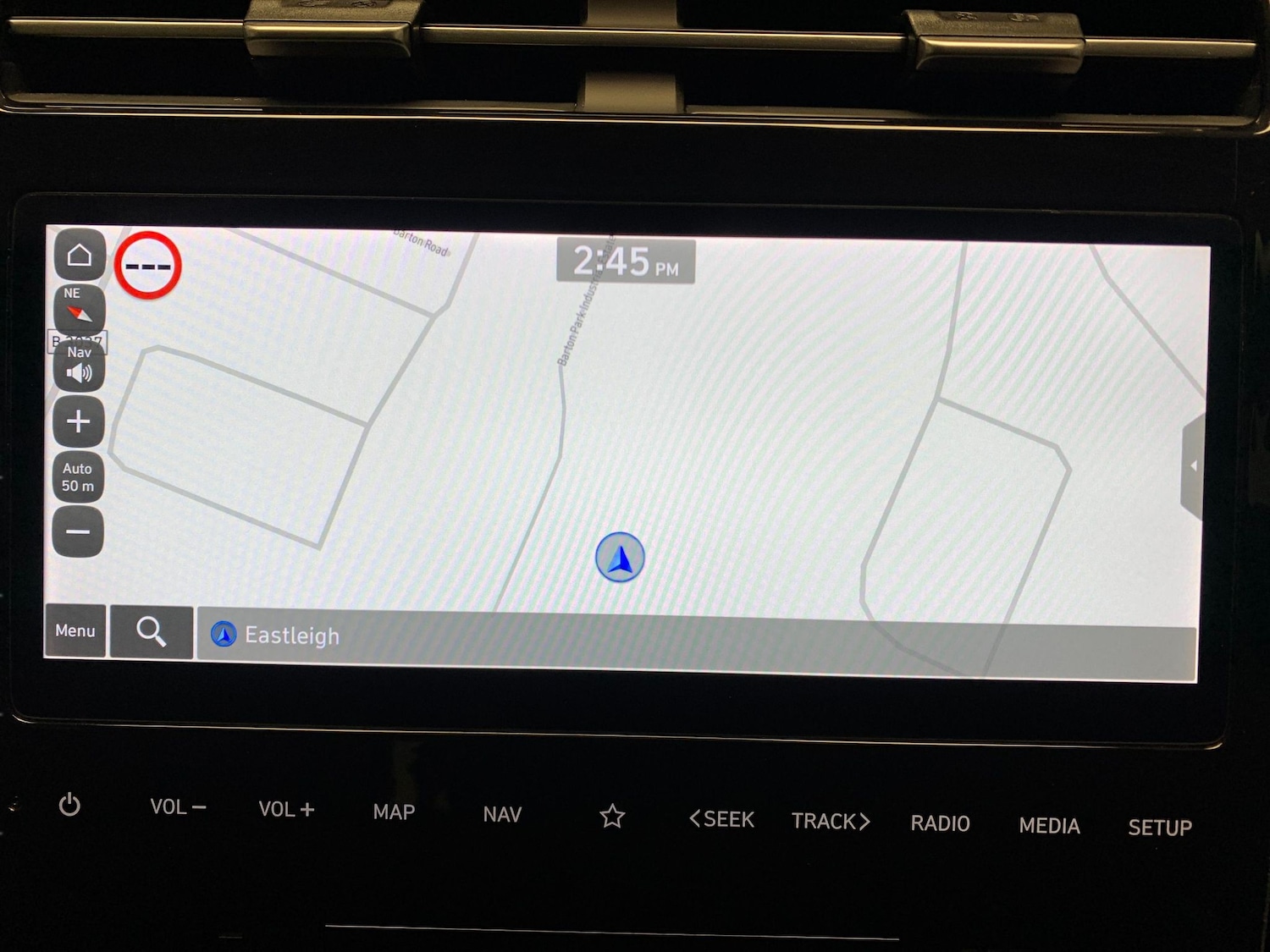 Used Hyundai TUCSON 2021 for sale - 76717835: Photo 7