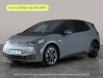 Used Volkswagen ID.3 2022 for sale - 79459147: Photo