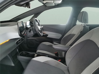 Used Volkswagen ID.3 2022 for sale - 79459147: Photo