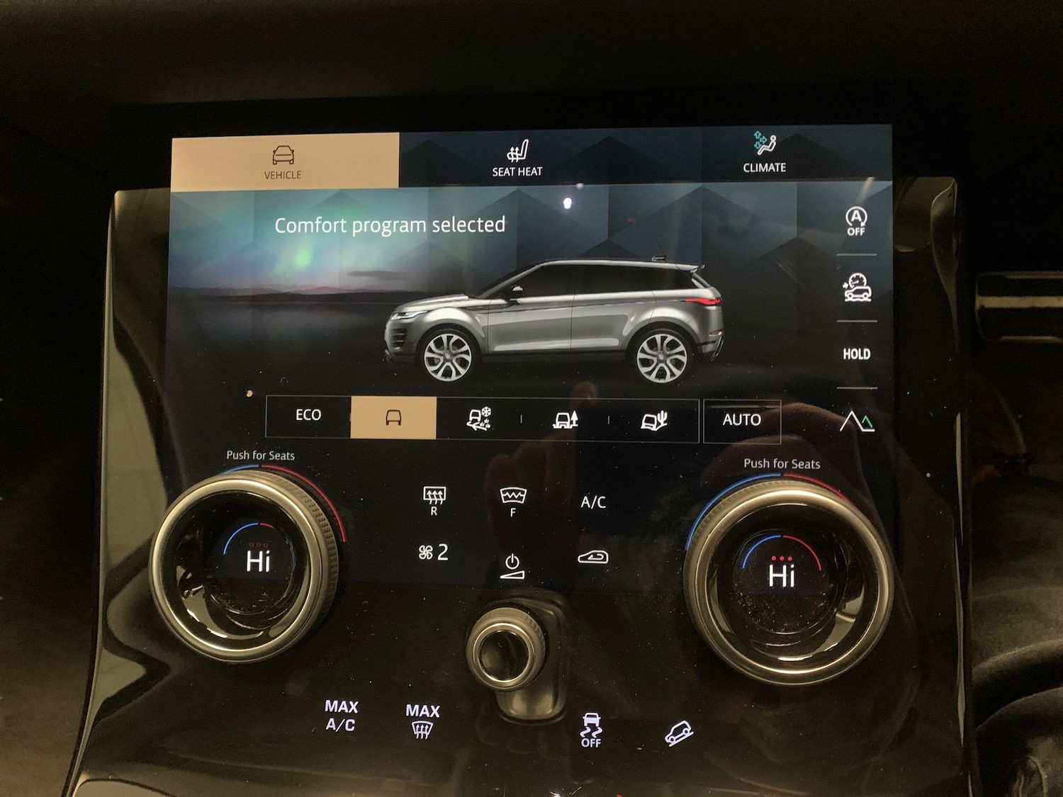 Used Land Rover Range Rover Evoque 2020 for sale - 77354156: Photo 18