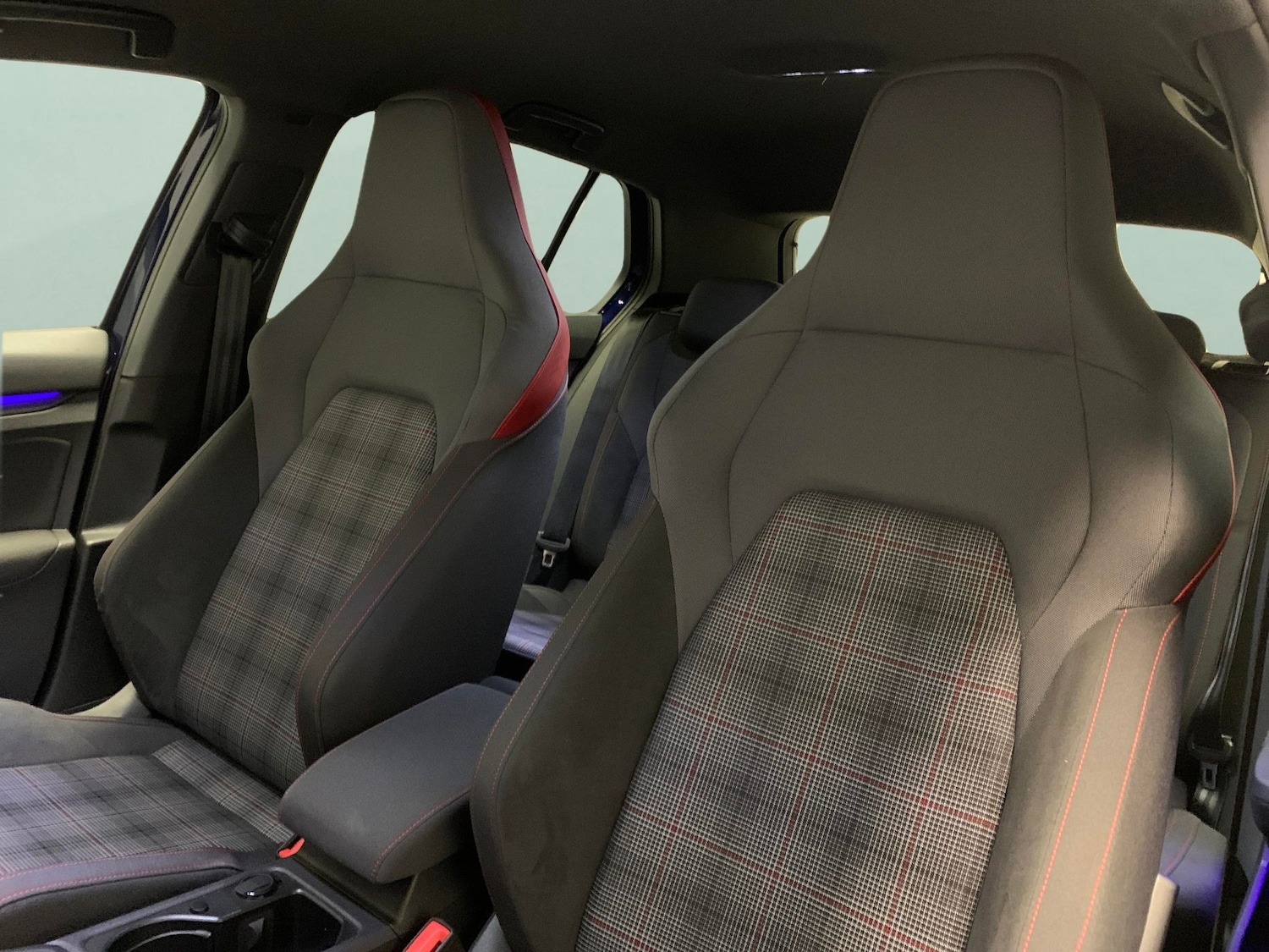 Used Volkswagen Golf 2022 for sale - 76862116: Photo 14