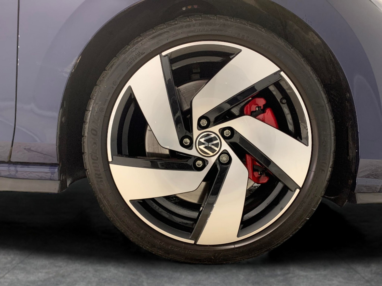 Used Volkswagen Golf 2022 for sale - 76862116: Photo 23