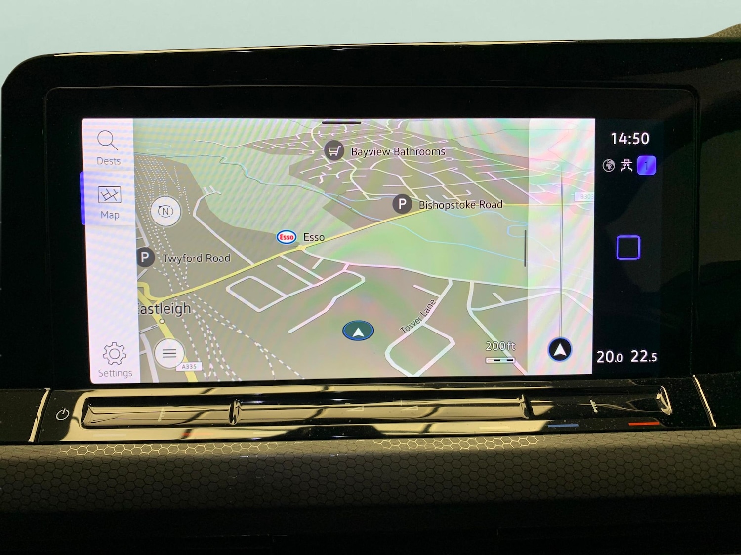 Used Volkswagen Golf 2022 for sale - 76862116: Photo 5