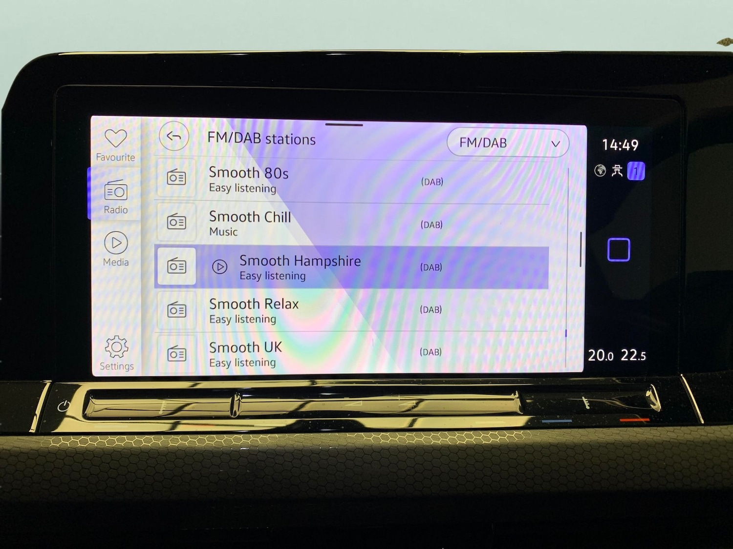 Used Volkswagen Golf 2022 for sale - 76862116: Photo 6