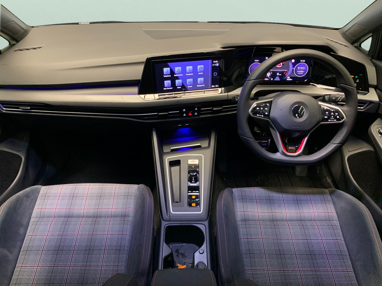 Used Volkswagen Golf 2022 for sale - 76862116: Photo 7