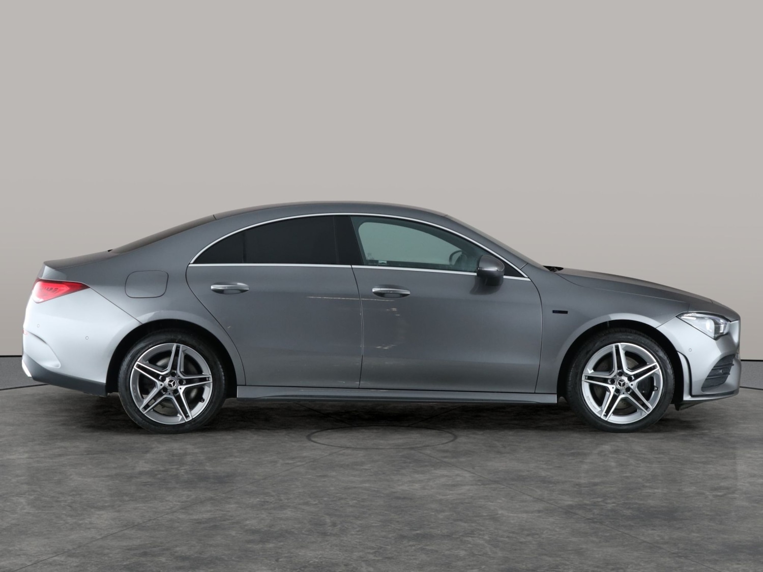 Used Mercedes-Benz CLA 2020 for sale - 76475378: Photo 10