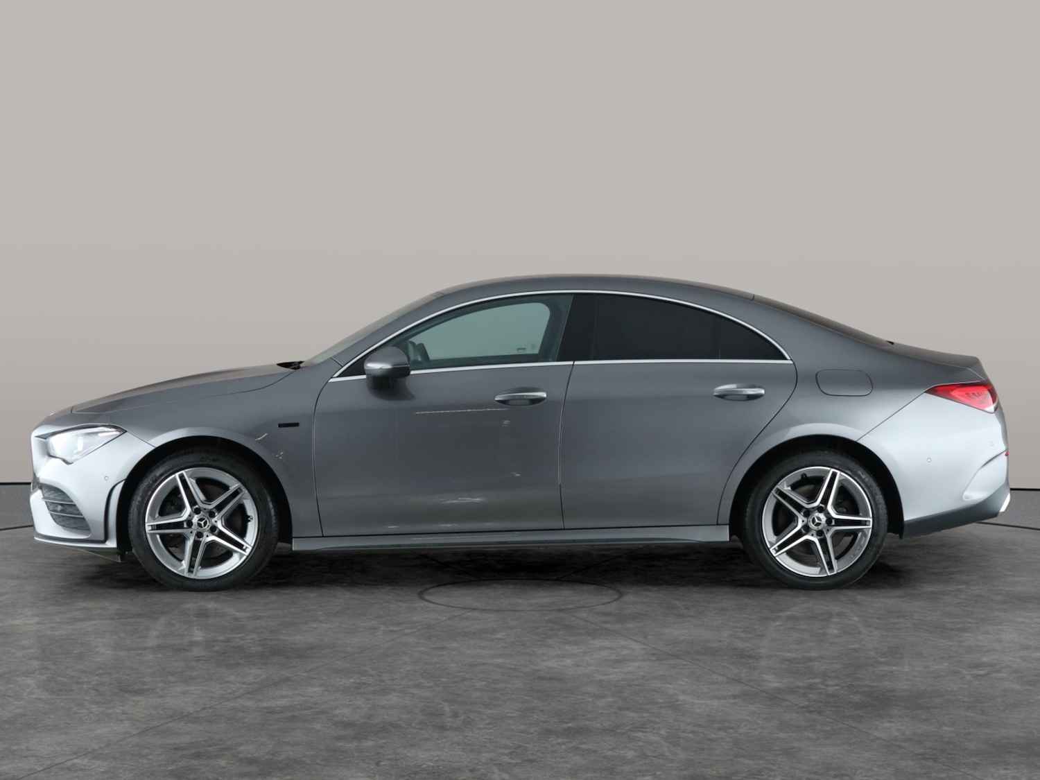 Used Mercedes-Benz CLA 2020 for sale - 76475378: Photo 14