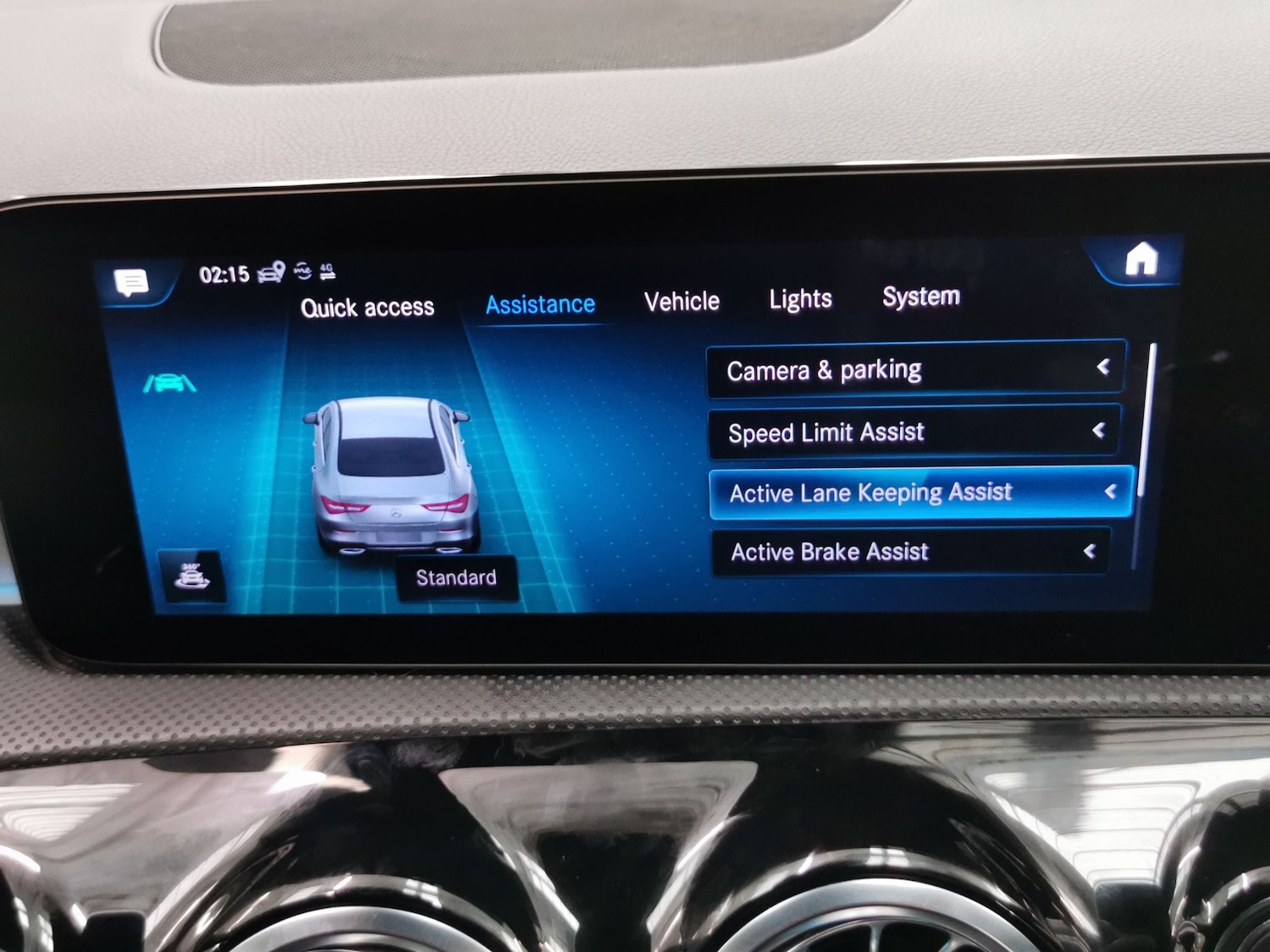 Used Mercedes-Benz CLA 2020 for sale - 76475378: Photo 24