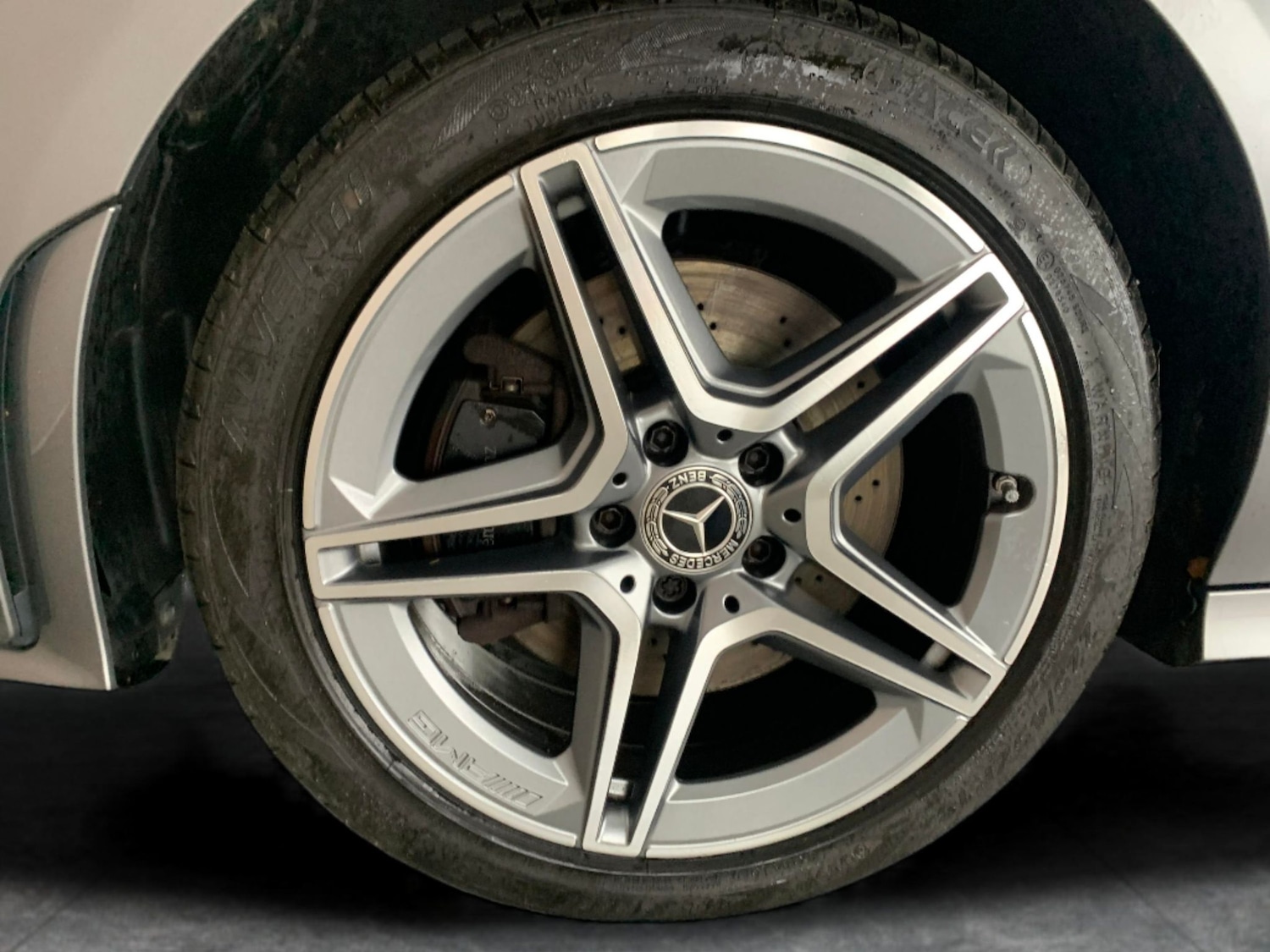 Used Mercedes-Benz CLA 2020 for sale - 76475378: Photo 27