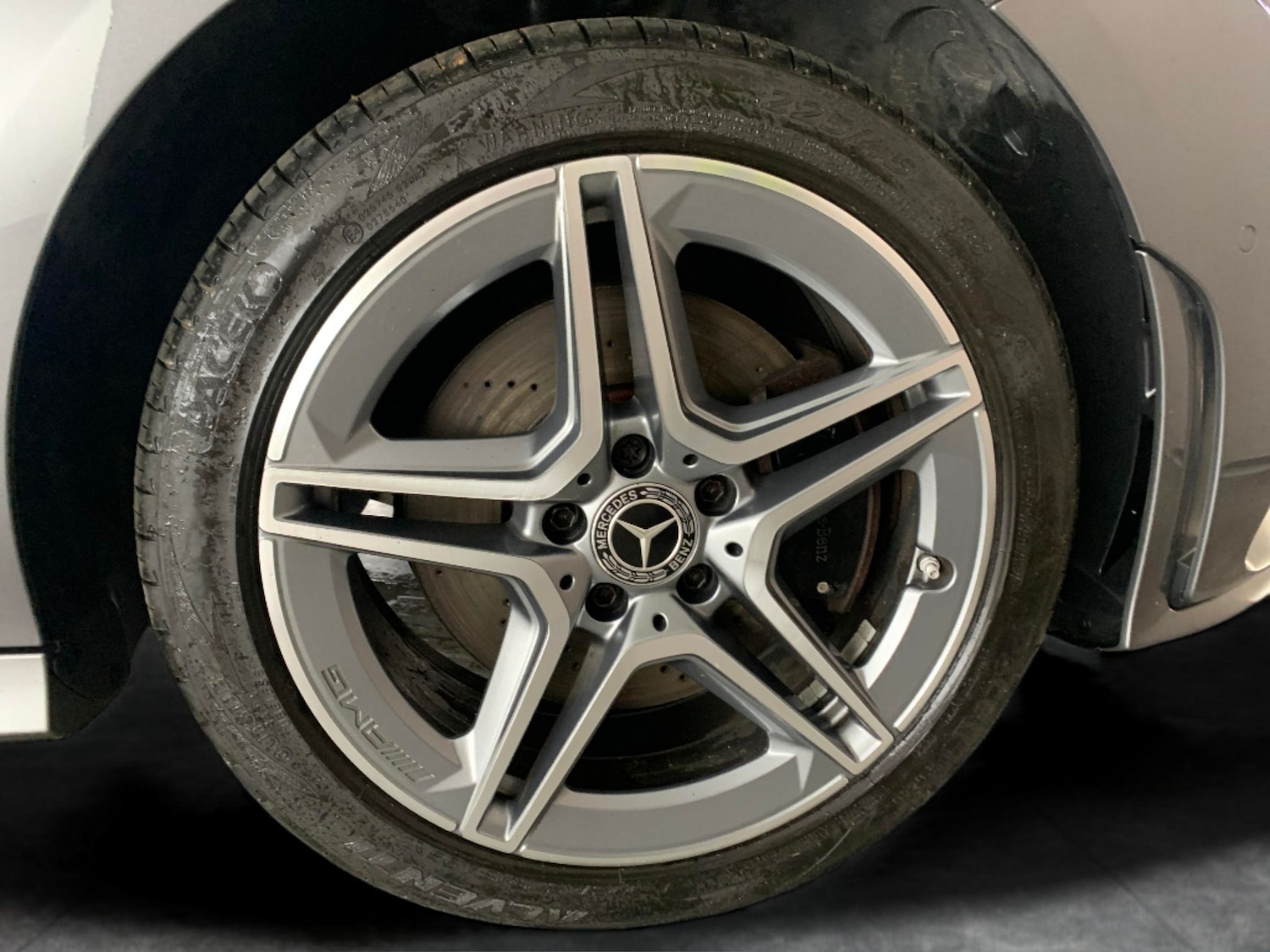 Used Mercedes-Benz CLA 2020 for sale - 76475378: Photo 28