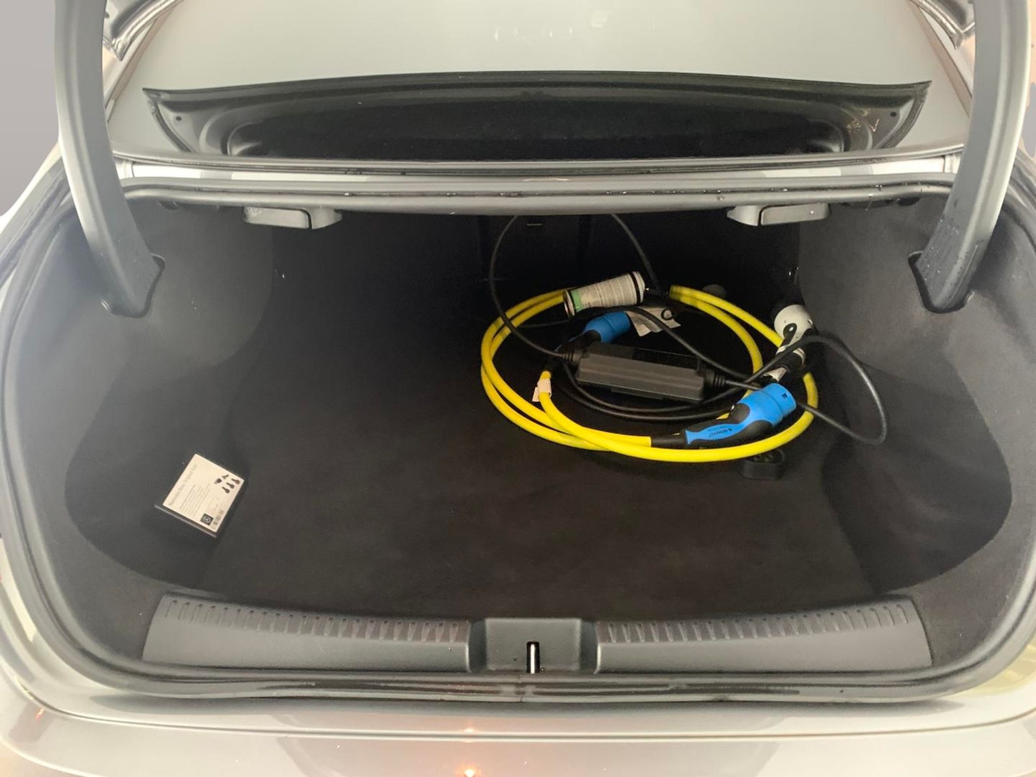 Used Mercedes-Benz CLA 2020 for sale - 76475378: Photo 31