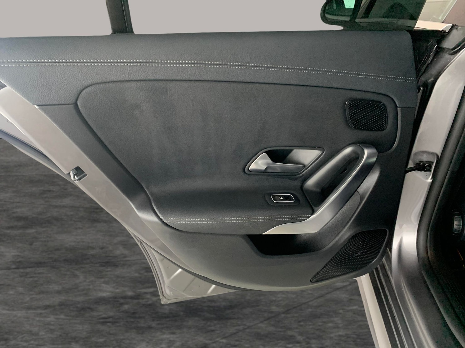 Used Mercedes-Benz CLA 2020 for sale - 76475378: Photo 33