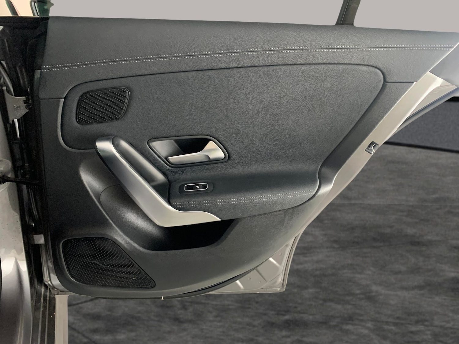 Used Mercedes-Benz CLA 2020 for sale - 76475378: Photo 34