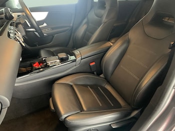 Used Mercedes-Benz CLA 2020 for sale - 76475378: Photo