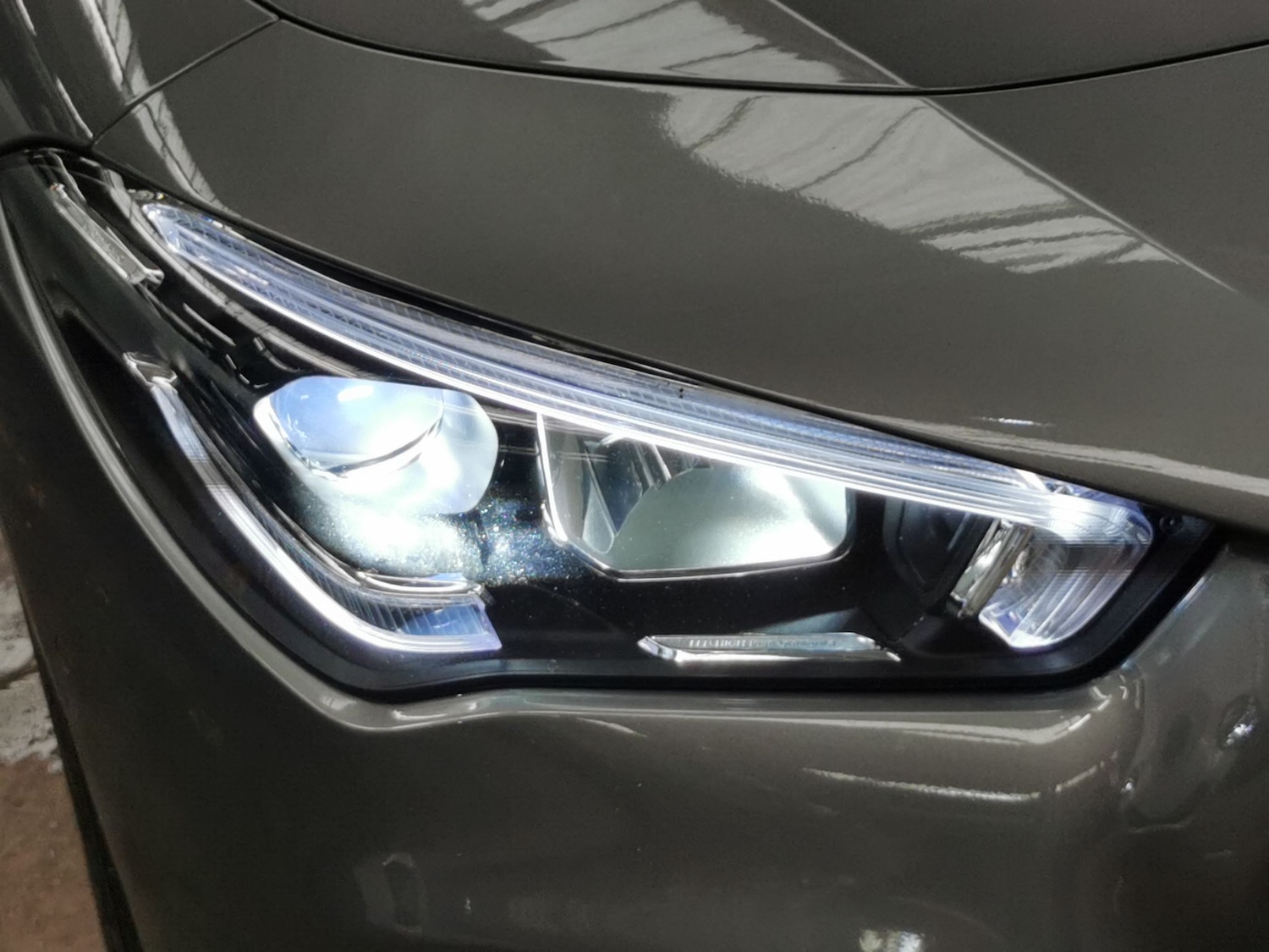 Used Mercedes-Benz CLA 2020 for sale - 76475378: Photo 5