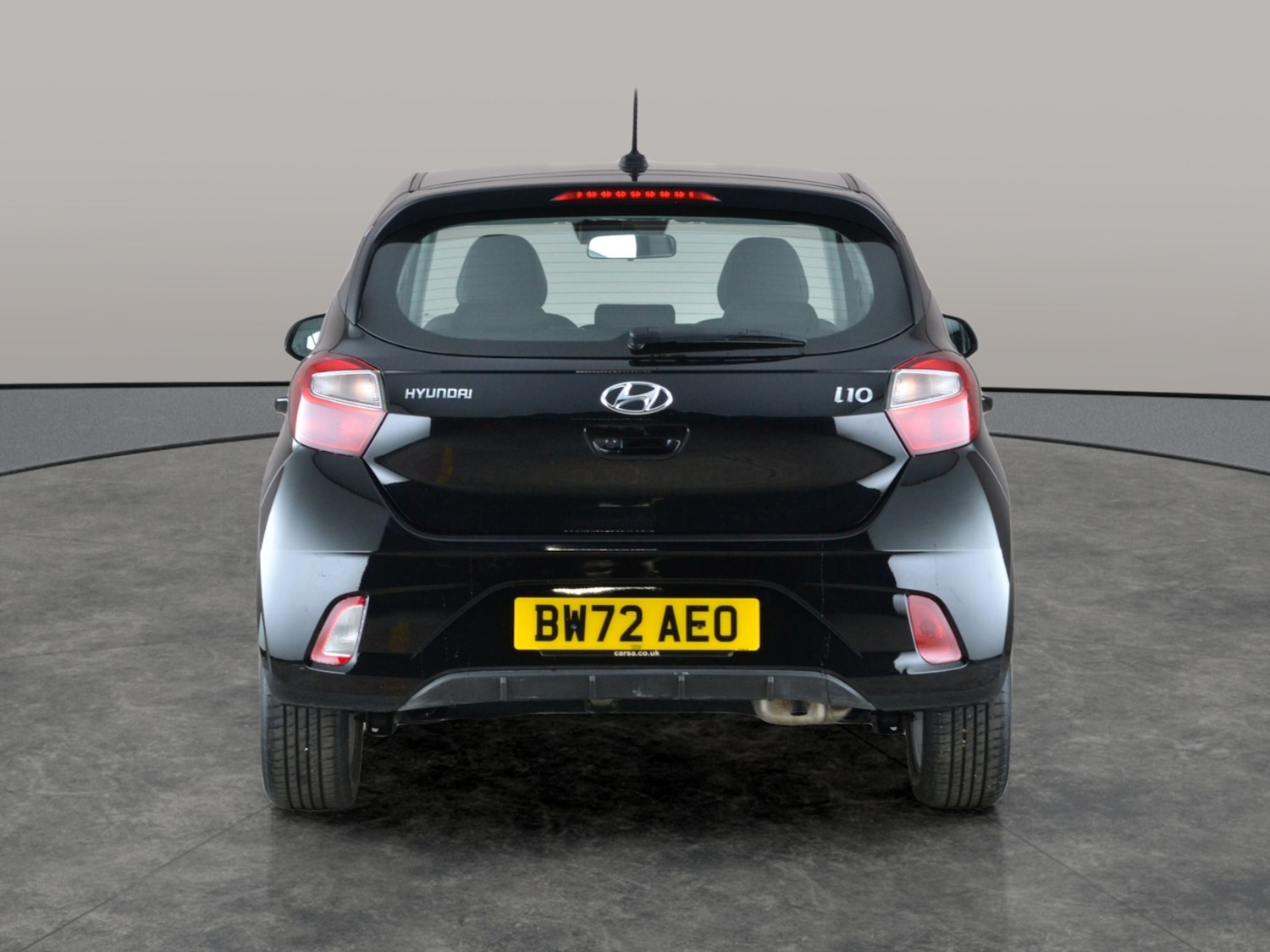 Used Hyundai i10 2023 for sale - 77043687: Photo 11