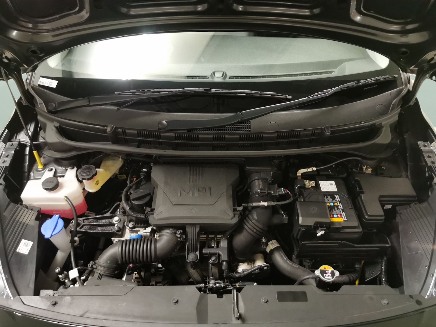 Used Hyundai i10 2023 for sale - 77043687: Photo 30