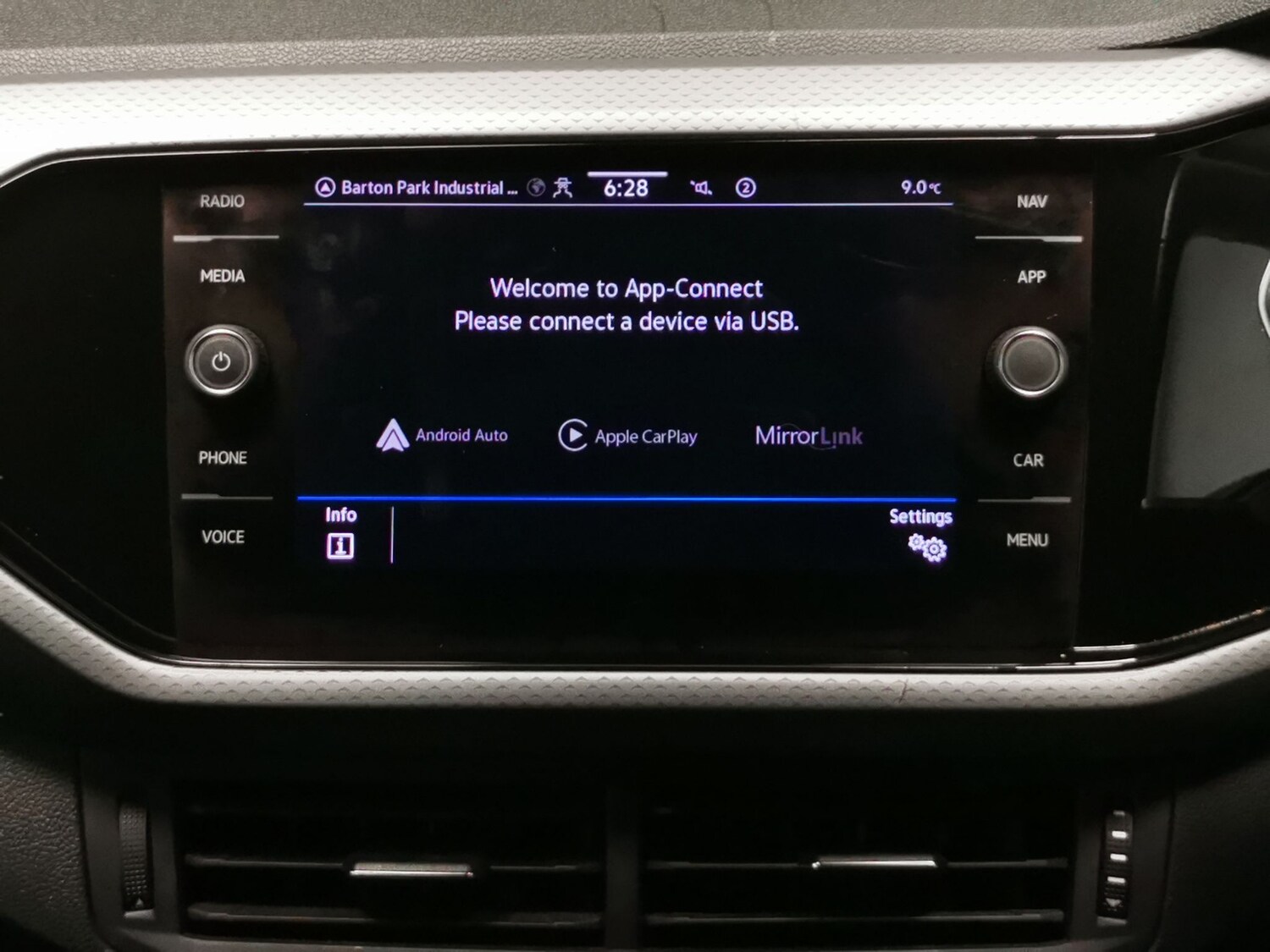 Used Volkswagen T-Cross 2022 for sale - 77888176: Photo 14