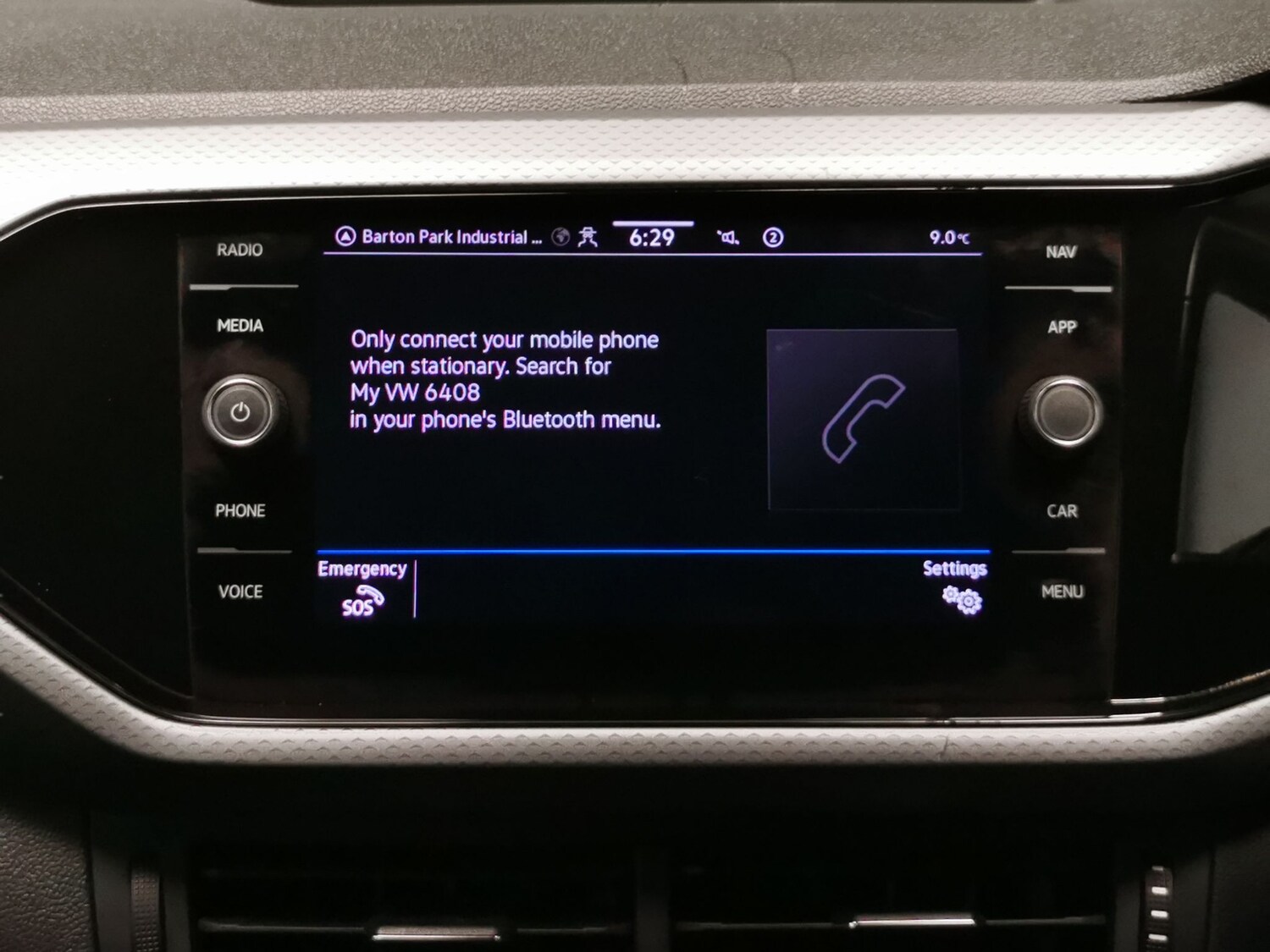 Used Volkswagen T-Cross 2022 for sale - 77888176: Photo 16