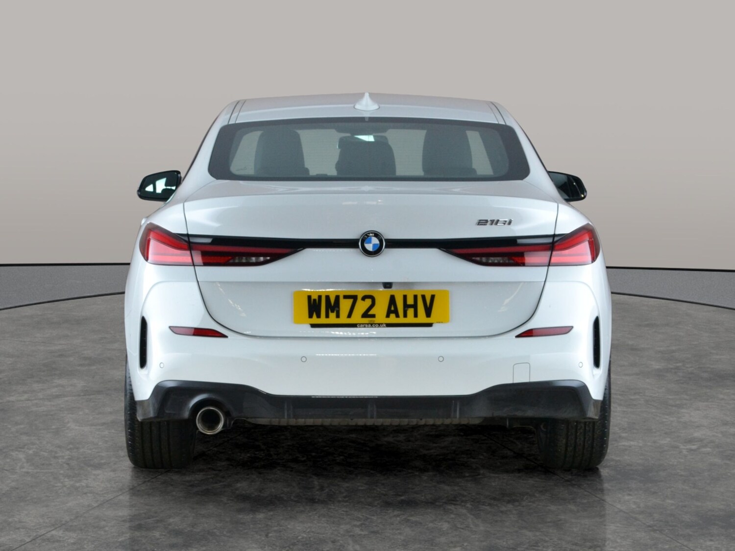 Used BMW 2 Series 2022 for sale - 77675963: Photo 12