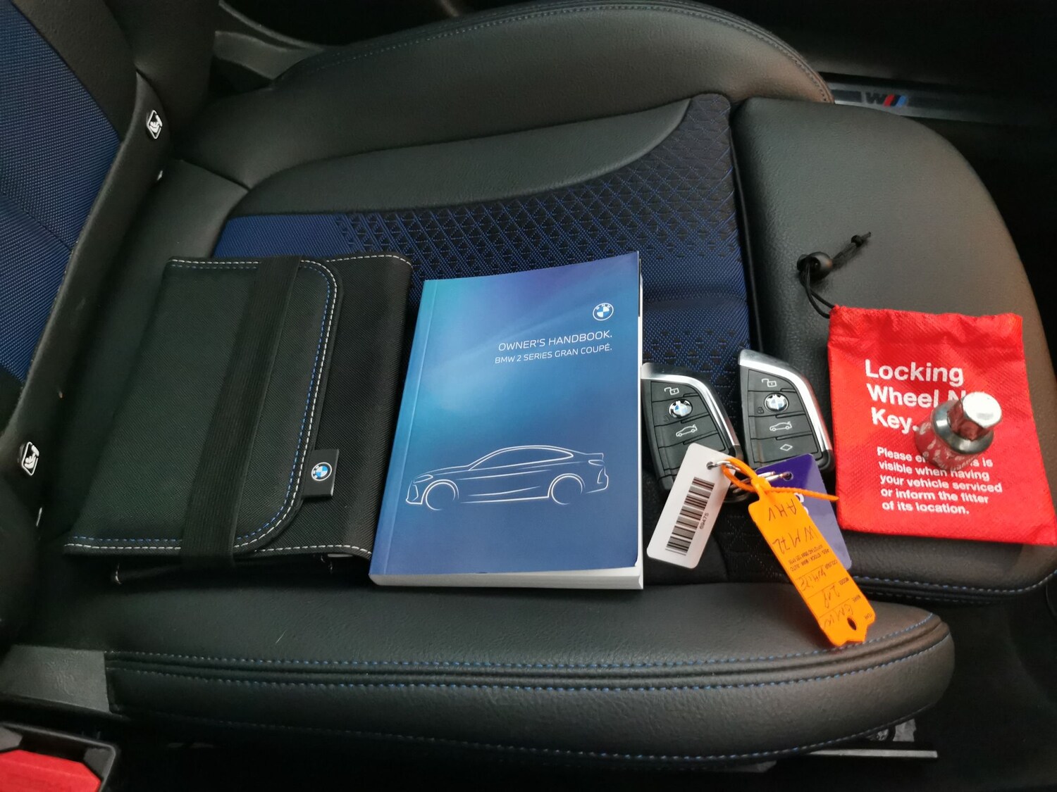 Used BMW 2 Series 2022 for sale - 77675963: Photo 33