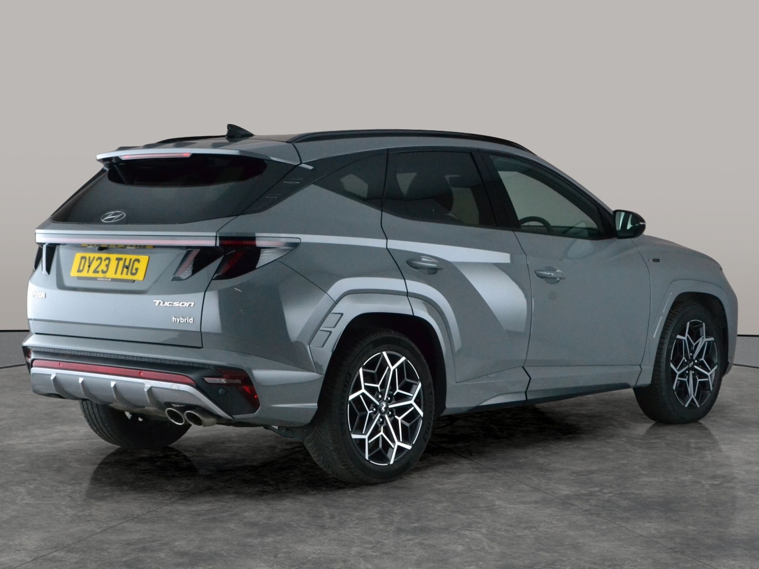 Used Hyundai TUCSON 2023 for sale - 77600862: Photo 10