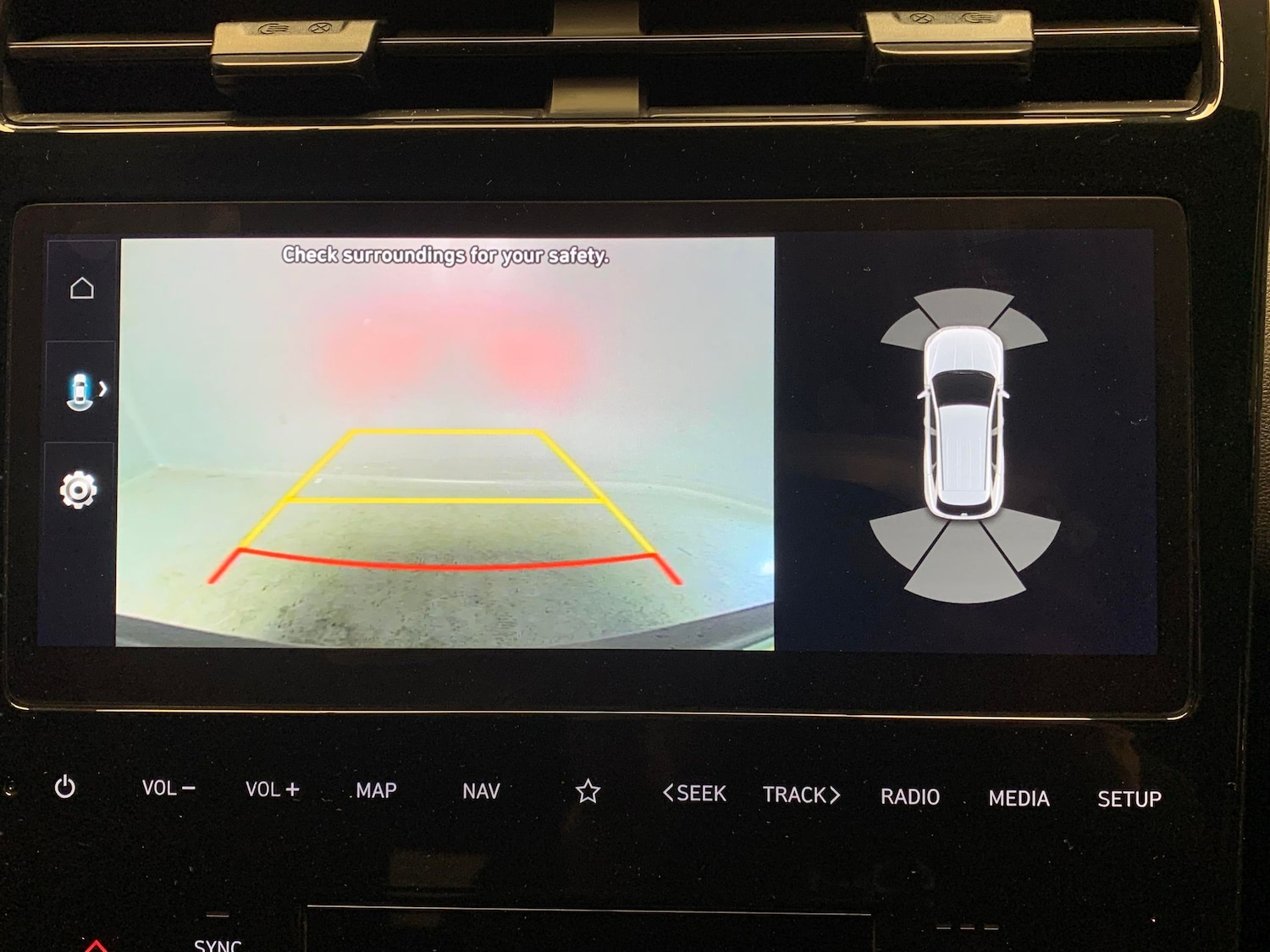 Used Hyundai TUCSON 2023 for sale - 77600862: Photo 16