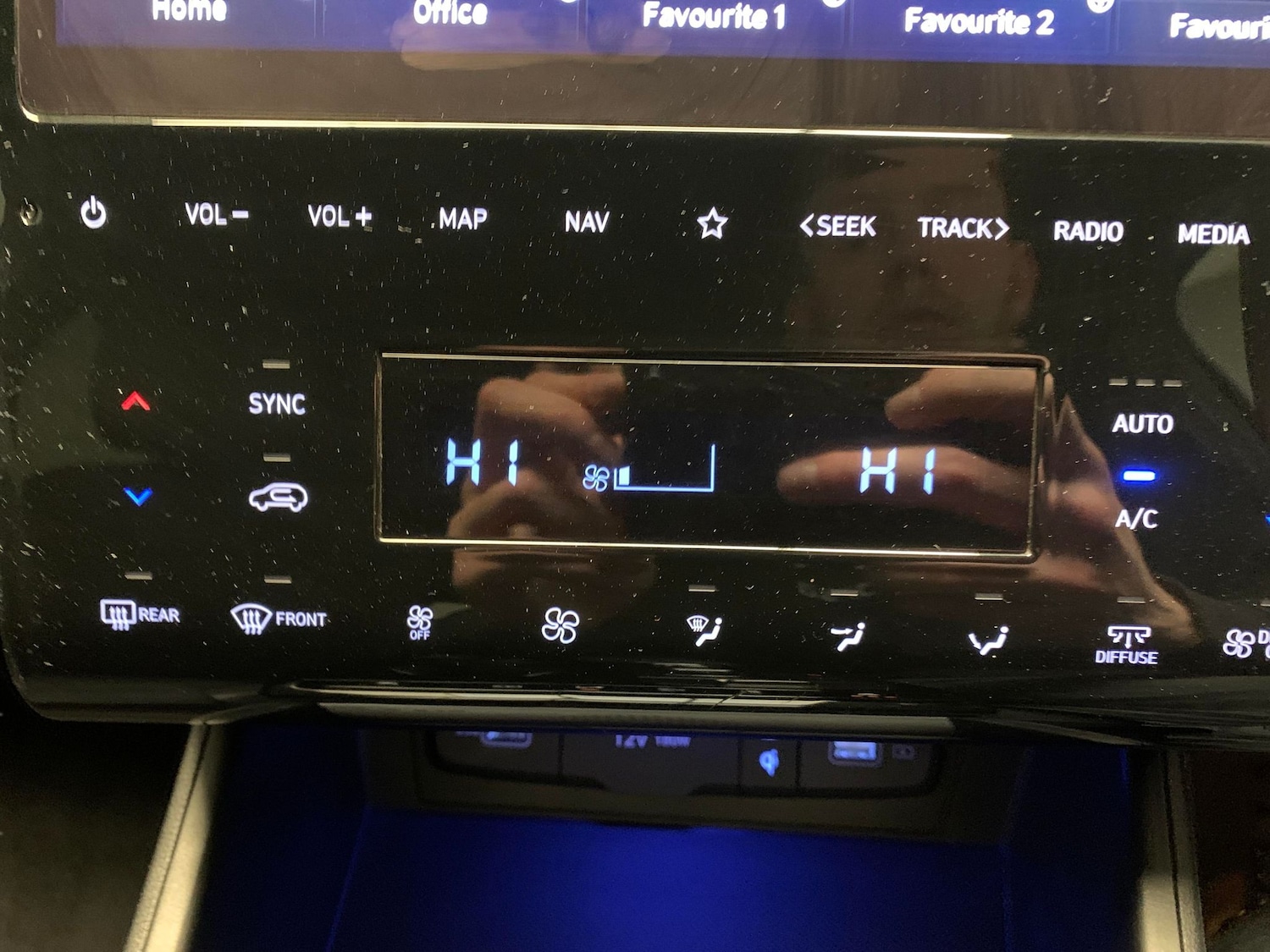 Used Hyundai TUCSON 2023 for sale - 77600862: Photo 17