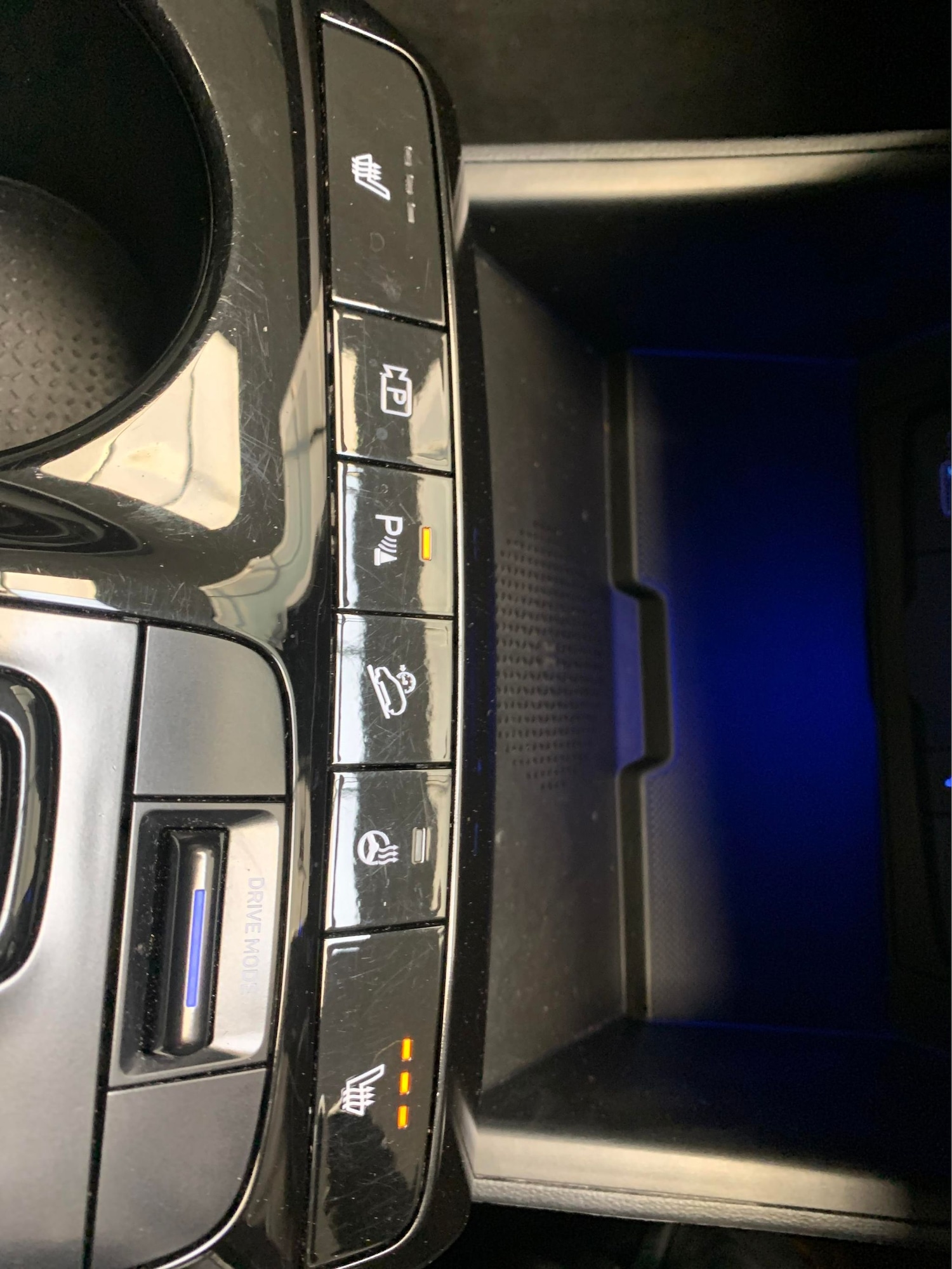 Used Hyundai TUCSON 2023 for sale - 77600862: Photo 18