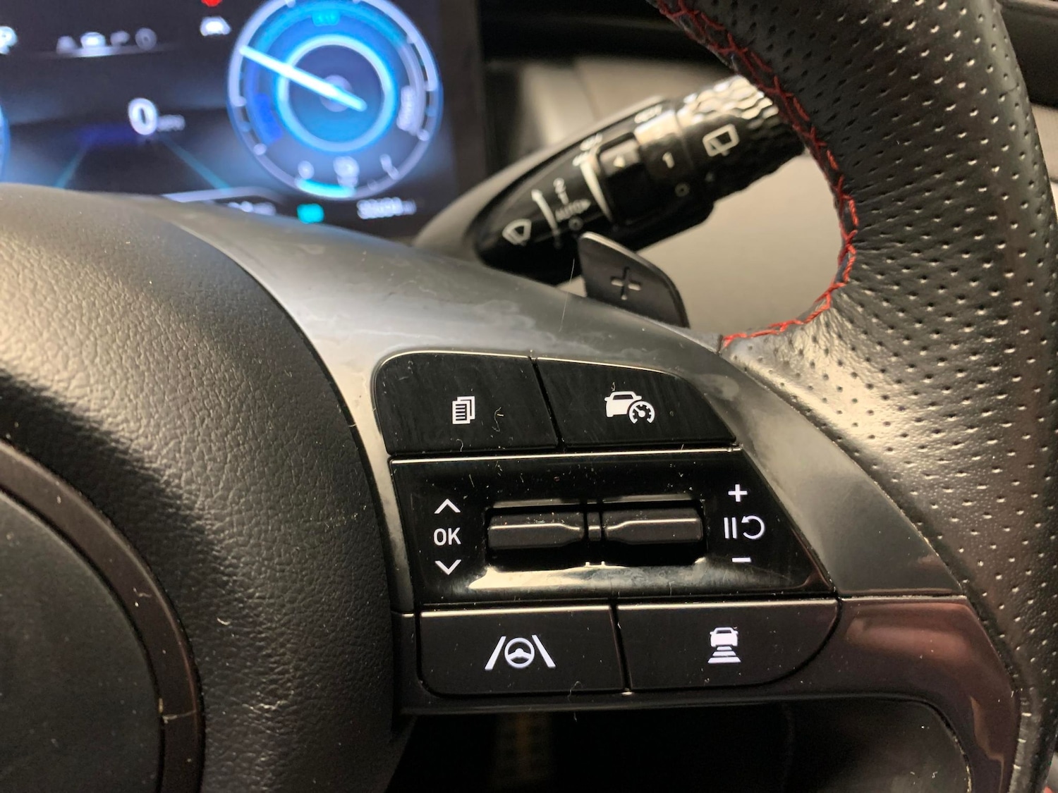 Used Hyundai TUCSON 2023 for sale - 77600862: Photo 19