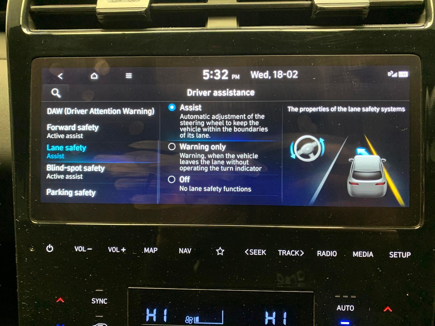 Used Hyundai TUCSON 2023 for sale - 77600862: Photo 20