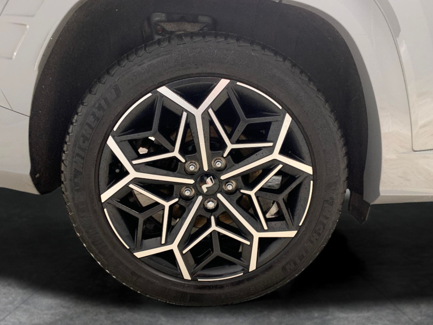 Used Hyundai TUCSON 2023 for sale - 77600862: Photo 23