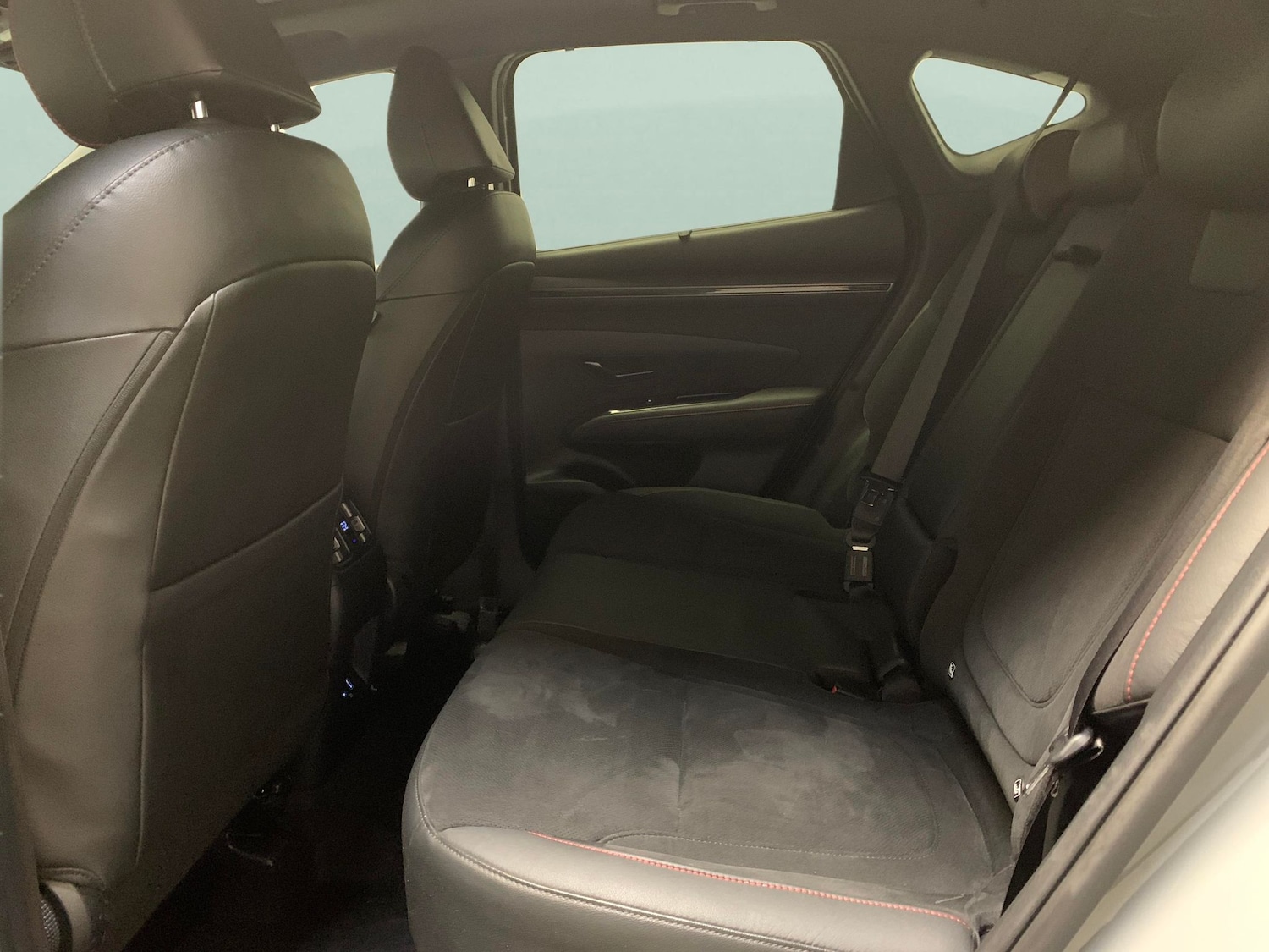 Used Hyundai TUCSON 2023 for sale - 77600862: Photo 24