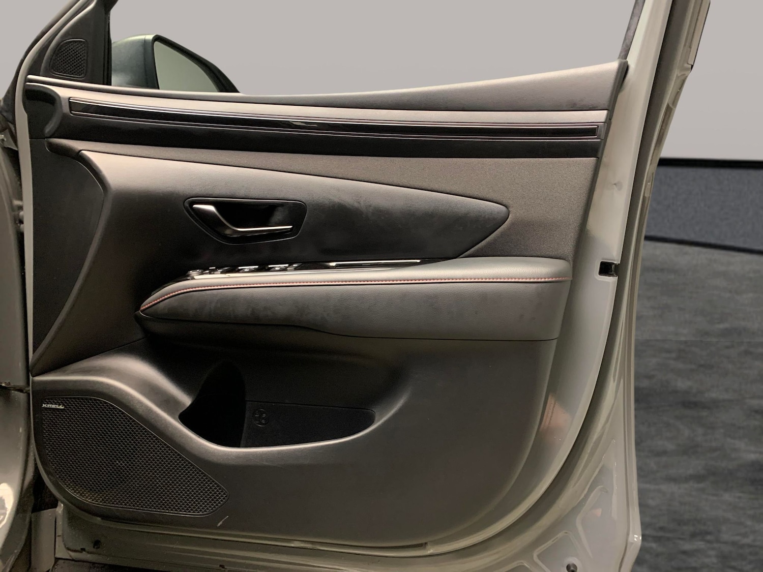 Used Hyundai TUCSON 2023 for sale - 77600862: Photo 28