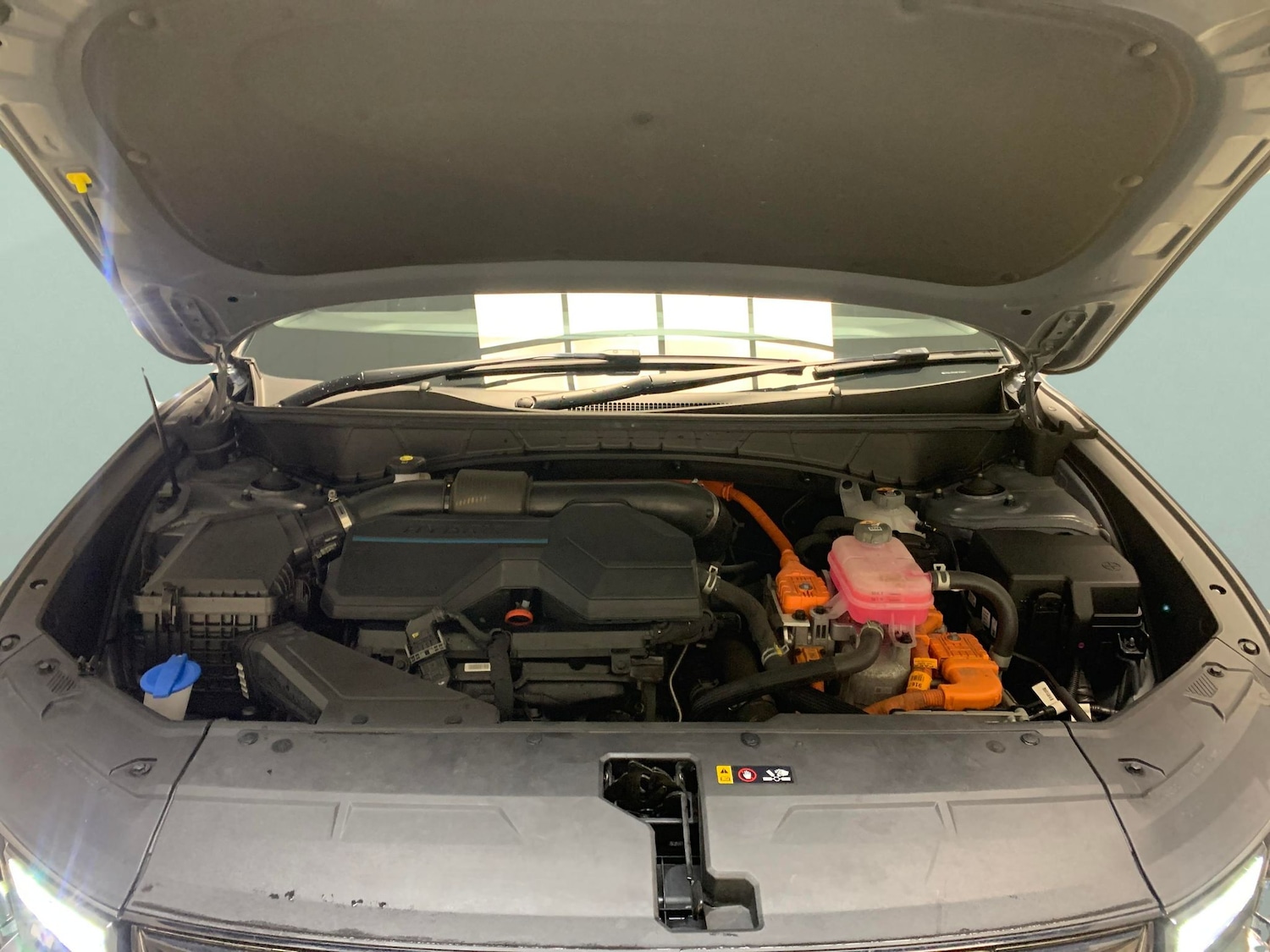 Used Hyundai TUCSON 2023 for sale - 77600862: Photo 30